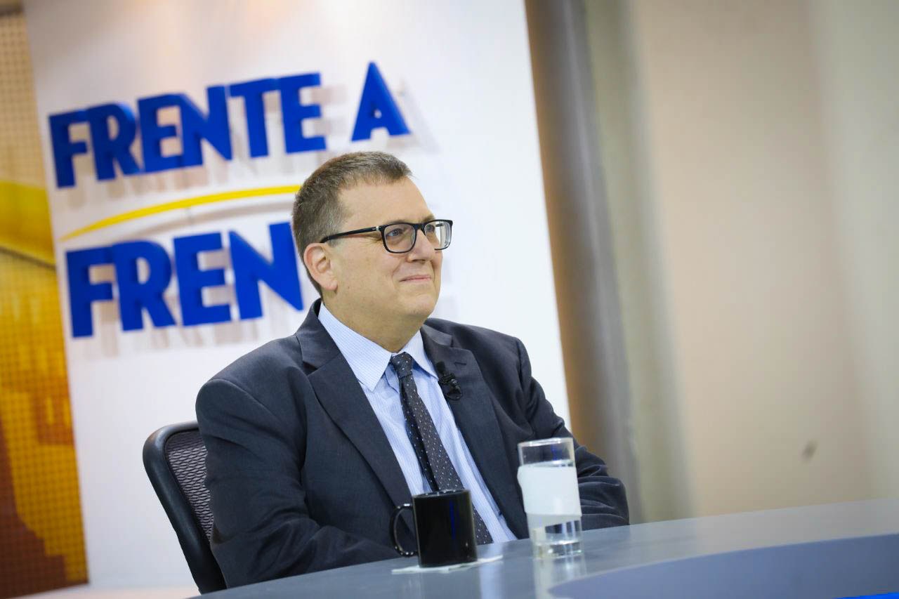 Director ejecutivo de Invest asegura que El Salvador presenta mejores condiciones para la inversión extranjera director-ejecutivo-de-invest-asegura-que-el-salvador-presenta-mejores-condiciones-de-inversion